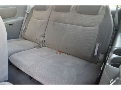 2009 TOYOTA SIENNA LE 8 PASSENGER FRESH TRADE CLEAN LOADED 599 SHIP, US $14,980.00, image 52