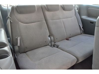 2009 TOYOTA SIENNA LE 8 PASSENGER FRESH TRADE CLEAN LOADED 599 SHIP, US $14,980.00, image 53