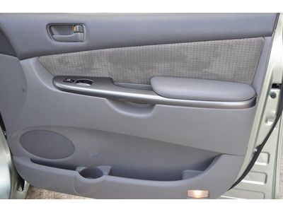 2009 TOYOTA SIENNA LE 8 PASSENGER FRESH TRADE CLEAN LOADED 599 SHIP, US $14,980.00, image 64