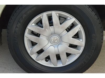 2009 TOYOTA SIENNA LE 8 PASSENGER FRESH TRADE CLEAN LOADED 599 SHIP, US $14,980.00, image 67