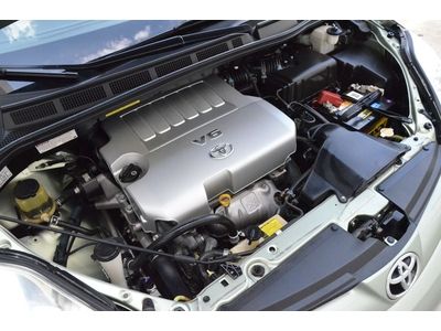 2009 TOYOTA SIENNA LE 8 PASSENGER FRESH TRADE CLEAN LOADED 599 SHIP, US $14,980.00, image 70