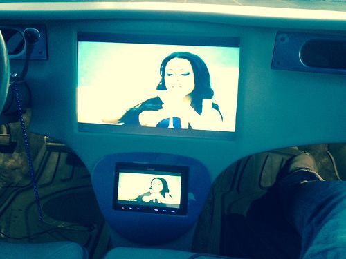 1989 Chevrolet Caprice Classic LS Brougham Chamelion paint Fiberglass dash, image 13