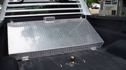 2011 Chevy Western Hauler 3500 HD Silverado LTZ NAV Loaded DVD 1 Owner Leather, US $44,500.00, image 8