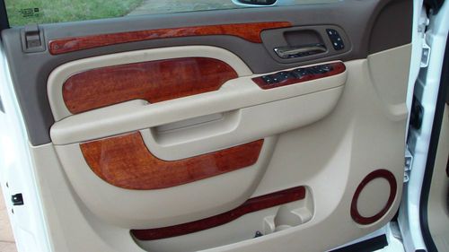 2011 Chevy Western Hauler 3500 HD Silverado LTZ NAV Loaded DVD 1 Owner Leather, US $44,500.00, image 15