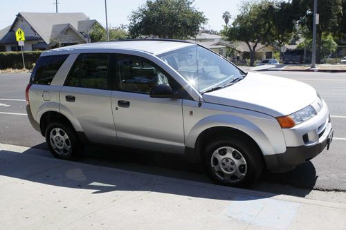 2003 saturn vue -- great condition!!!