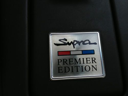 1993 Toyota Supra Twin Turbo 49k original miles BPU LIKE NEW MINT CONDITION, US $36,995.00, image 11