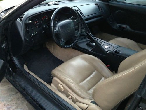 1993 Toyota Supra Twin Turbo 49k original miles BPU LIKE NEW MINT CONDITION, US $36,995.00, image 12