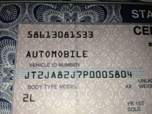 1993 Toyota Supra Twin Turbo 49k original miles BPU LIKE NEW MINT CONDITION, US $36,995.00, image 13