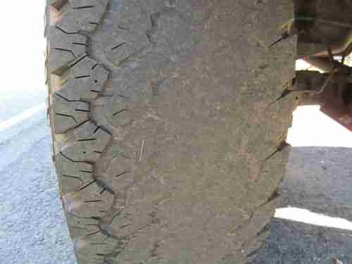 1997 DODGE RAM 1500 MAGNUM LARAMIE SLT- (LIFTED), US $3,200.00, image 5