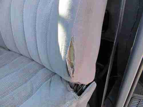 1997 DODGE RAM 1500 MAGNUM LARAMIE SLT- (LIFTED), US $3,200.00, image 11
