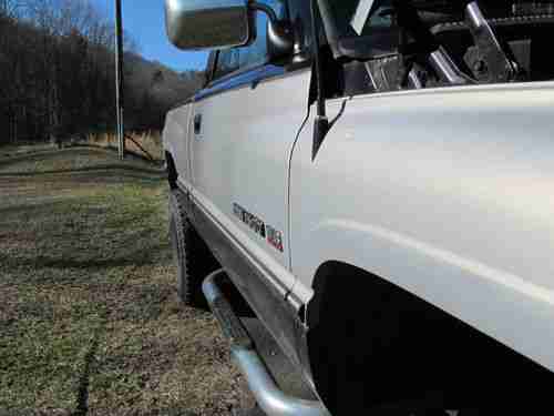 1997 DODGE RAM 1500 MAGNUM LARAMIE SLT- (LIFTED), US $3,200.00, image 13