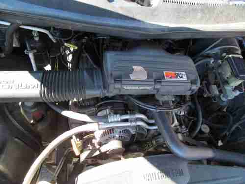 1997 DODGE RAM 1500 MAGNUM LARAMIE SLT- (LIFTED), US $3,200.00, image 18