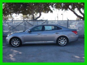 2013 signature new 5l v8 32v automatic rwd sedan premium