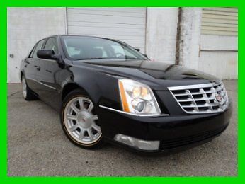 2008 1sa used 4.6l v8 32v automatic fwd sedan onstar