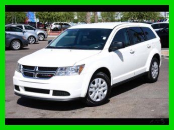 2014 se new 2.4l i4 16v fwd suv premium