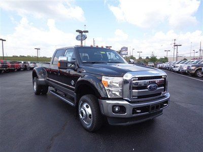 2014 ford f450 super duty diesel.   8 in stock all colors!