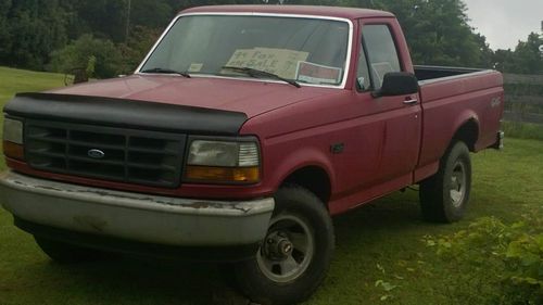 94 f150 4x4