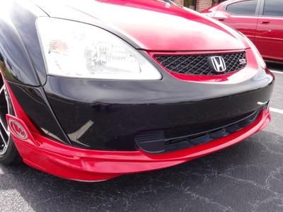 Si Hatchback CD Air Conditioning Alarm System Alloy Wheels AM/FM Cruise Control, image 8