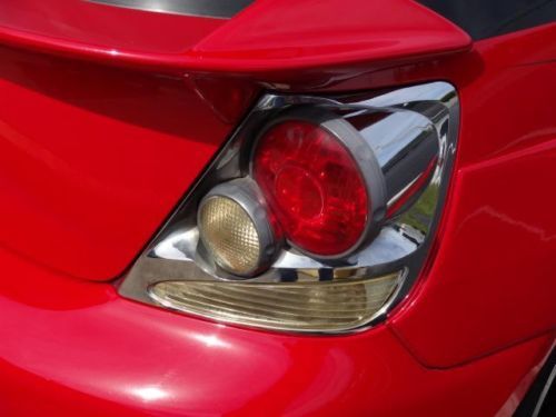 Si Hatchback CD Air Conditioning Alarm System Alloy Wheels AM/FM Cruise Control, image 10