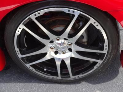 Si Hatchback CD Air Conditioning Alarm System Alloy Wheels AM/FM Cruise Control, image 11