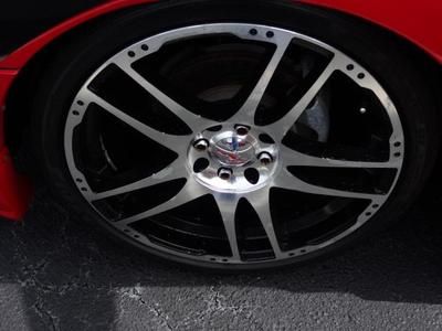 Si Hatchback CD Air Conditioning Alarm System Alloy Wheels AM/FM Cruise Control, image 12