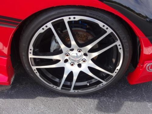 Si Hatchback CD Air Conditioning Alarm System Alloy Wheels AM/FM Cruise Control, image 13