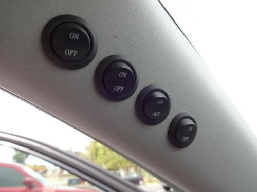 Si Hatchback CD Air Conditioning Alarm System Alloy Wheels AM/FM Cruise Control, image 17