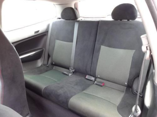 Si Hatchback CD Air Conditioning Alarm System Alloy Wheels AM/FM Cruise Control, image 20