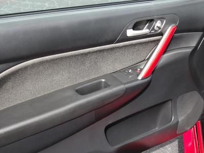 Si Hatchback CD Air Conditioning Alarm System Alloy Wheels AM/FM Cruise Control, image 21