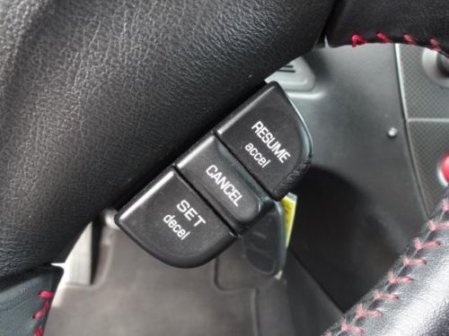 Si Hatchback CD Air Conditioning Alarm System Alloy Wheels AM/FM Cruise Control, image 22