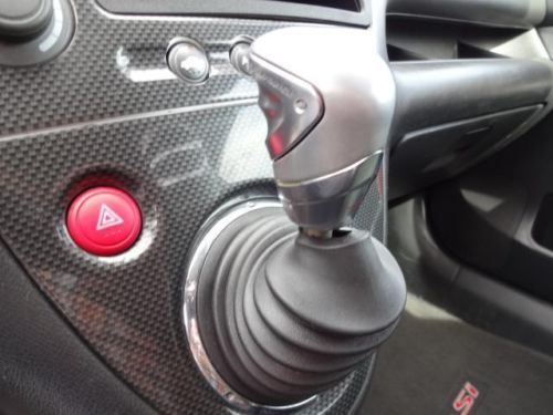 Si Hatchback CD Air Conditioning Alarm System Alloy Wheels AM/FM Cruise Control, image 23