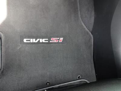 Si Hatchback CD Air Conditioning Alarm System Alloy Wheels AM/FM Cruise Control, image 24