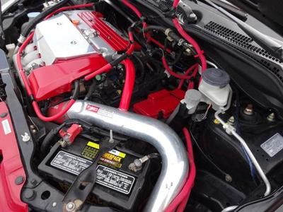 Si Hatchback CD Air Conditioning Alarm System Alloy Wheels AM/FM Cruise Control, image 26