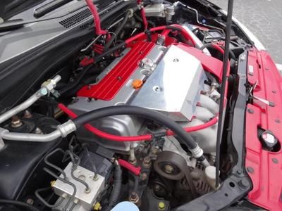 Si Hatchback CD Air Conditioning Alarm System Alloy Wheels AM/FM Cruise Control, image 27