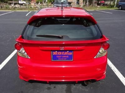 Si Hatchback CD Air Conditioning Alarm System Alloy Wheels AM/FM Cruise Control, image 29