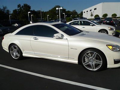 2012 cl 63 amg_p2,p30,distrton-w/drive assist, 18875 mi*call don@863-860-28578