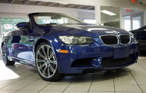 Msrp $84k m double clutch convertible convenience p2 nav 19 whls carbon leather