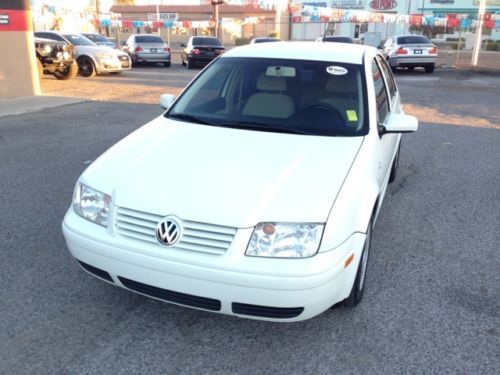 2002 volkswagen jetta