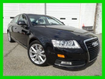2010 3.0 premium used 3l v6 24v automatic awd sedan bose premium