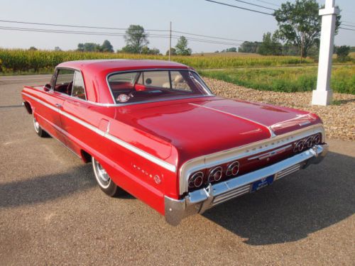 1964 Chevrolet Impala Super Sport, image 6