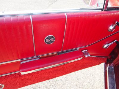 1964 Chevrolet Impala Super Sport, image 7