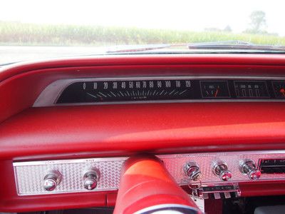 1964 Chevrolet Impala Super Sport, image 9