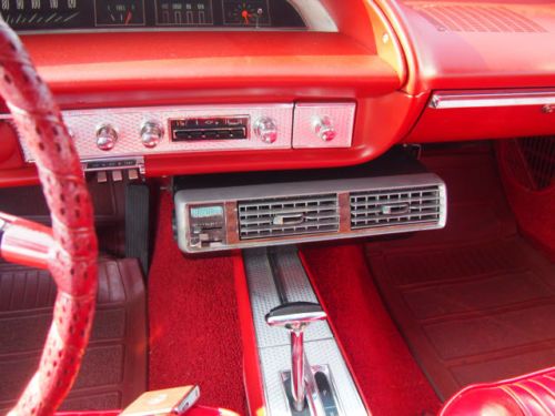 1964 Chevrolet Impala Super Sport, image 10