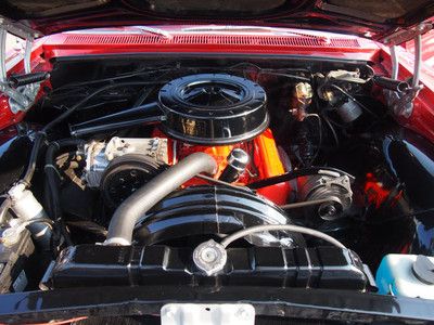 1964 Chevrolet Impala Super Sport, image 12