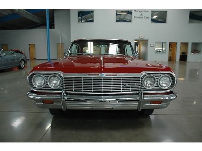 1964 Chevrolet Impala Super Sport, image 14