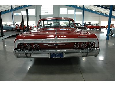 1964 Chevrolet Impala Super Sport, image 16