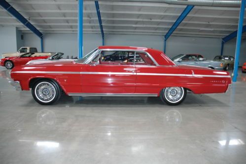 1964 Chevrolet Impala Super Sport, image 18