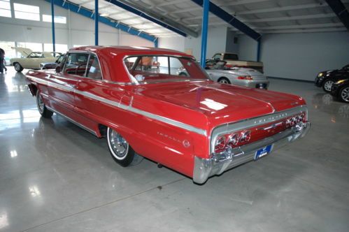 1964 Chevrolet Impala Super Sport, image 19