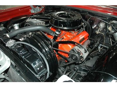 1964 Chevrolet Impala Super Sport, image 20