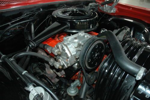 1964 Chevrolet Impala Super Sport, image 21